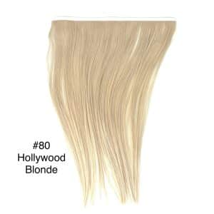 Beauvoir Hair Forever Tape-In 16" #80 Hollywood Blonde