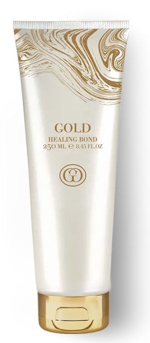 Gold Haircare Healing Bond In Salon Treatment 10.14oz