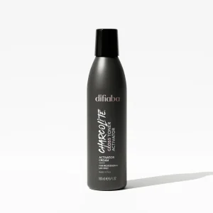 Difiaba Charcolite Gloss Toner Activator 6oz