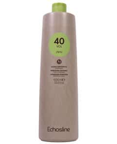 Echosline Developer 40 Volume 33.8oz