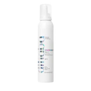 Difiaba Color Keep 5 in 1 Whipped Mousse 6.8oz