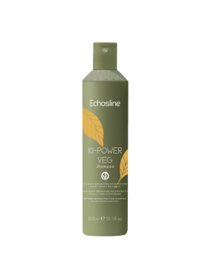 EchosLine KI Power Veg Shampoo 10oz