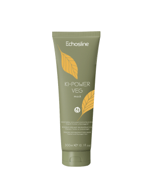 EchosLine KI Power Veg Mask 10oz