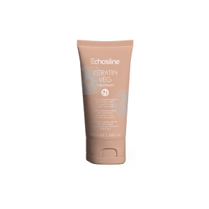 EchosLine Keratin Veg Treatment 3.4oz