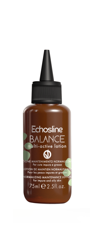 EchosLine Balance Multi-Active Lotion 2.5oz