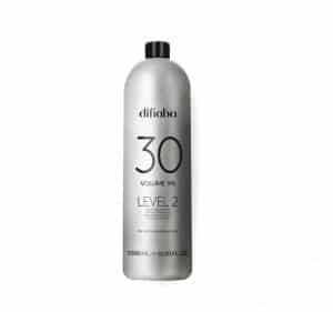 Difiaba Level 2 Cream Developer 30 volume 33.8oz