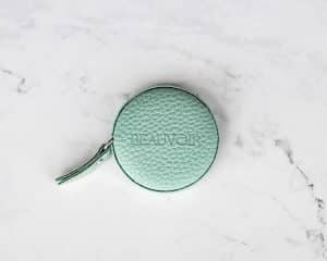 Beauvoir Hair Mini Measuring Tape