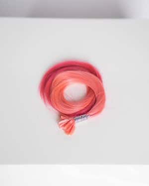 #54/63 Ombre Rose (Light on Top)
