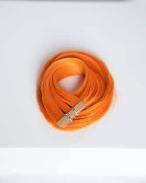 #45/61 Vivid Orange