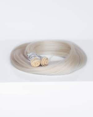 Beauvoir Hair Genius Weft 16" #80 Hollywood Blonde