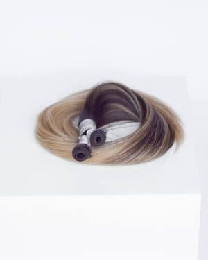 Beauvoir Hair Genius Weft 16" #2/18