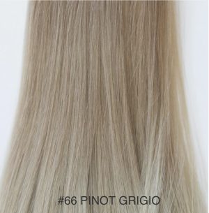 Beauvoir Hair Tape-In 22" 50g Professional - #66 Pinot Grigio