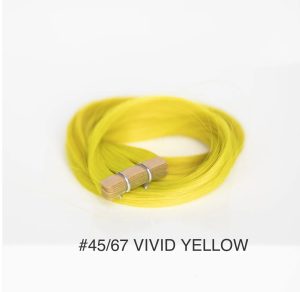 #45/67 Vivid Yellow