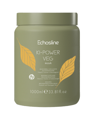 EchosLine KI Power Veg Mask 33oz