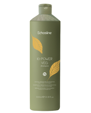 EchosLine Ki-Power Veg Shampoo 33oz