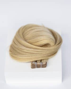 Beauvoir Hair Tape-In 24" 55g Professional - #22 Southern Belle Blonde