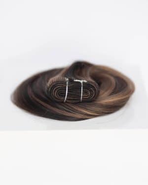 #1B/2/6 Dark Chocolate Caramel