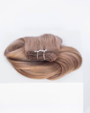 #18 Dirty Blonde