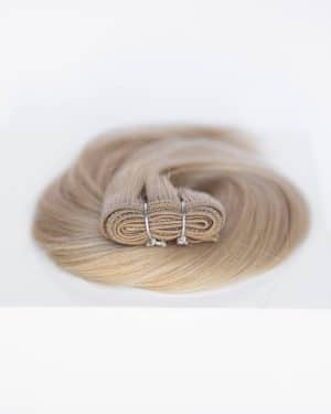 #16 Paris Blonde