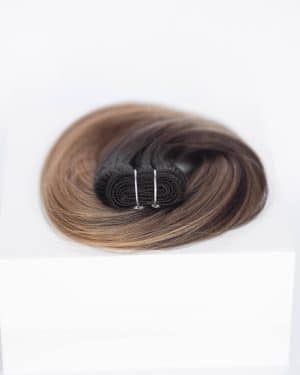 #2/18 Cafe Noir Balayage
