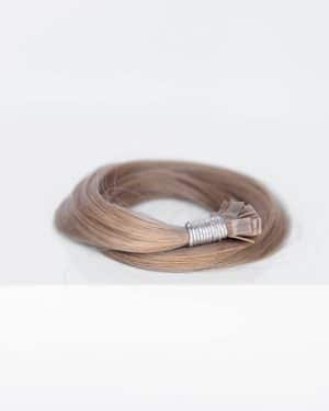Beauvoir Hair K-Tip 16" #18 Dirty Blonde