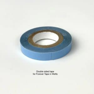 Beauvoir Hair Double Side Tape for Forever Tape