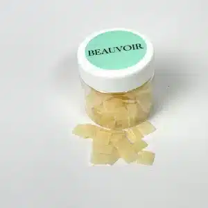 Beauvoir Hair Italian Keratin Glue Pellets for K-Tip Replacement