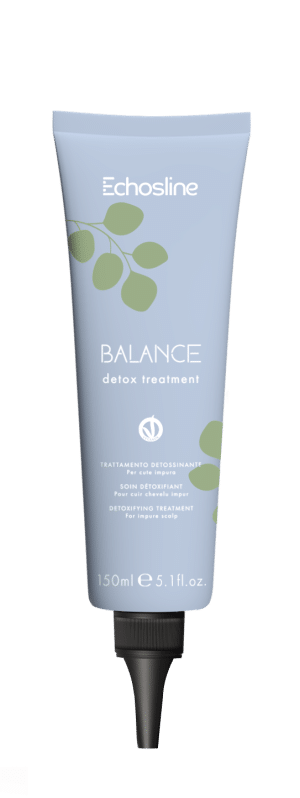 EchosLine Balance Detox Treatment 5oz