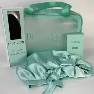 Beauvoir Hair Client After Care Package