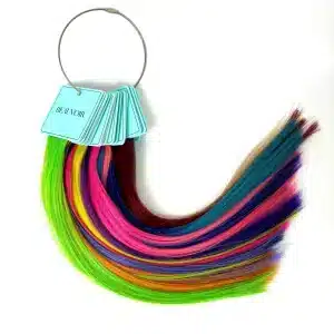 Beauvoir Vivid Color Ring
