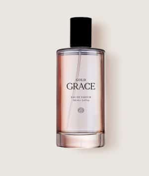 Gold Professional Fragrance Grace eau de Parfum 3.4oz
