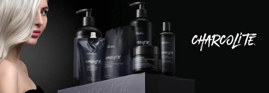 Difiaba/Charcolite brand image 1